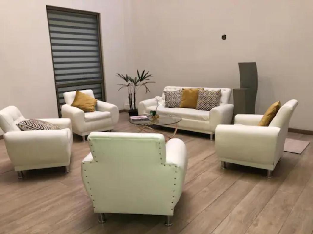 Hotel Bristool Parc - Departments & Suites Cuenca Ngoại thất bức ảnh